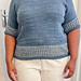 Lerato Top pattern 
