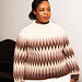 Mihlali Pullover pattern 