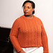 Ncebakazi Pullover pattern 