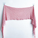 Bukiwe Scarf pattern 