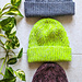 Fiamma Hat pattern 