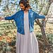Heyday Cardigan pattern