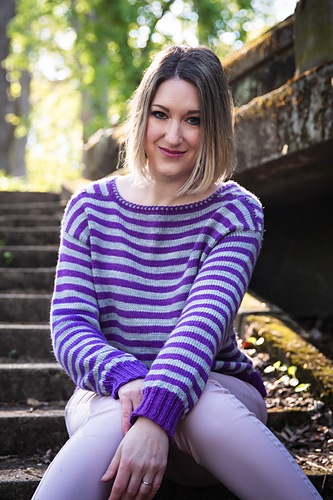 Skikkelig Fin Genser - byNoonles