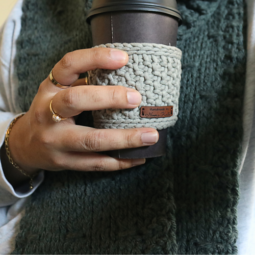 Enkel TC Honningkake Koppskålerpose? - Noorain Nizami