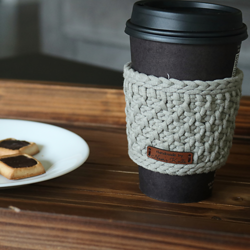 Enkel TC Honningkake Koppskålerpose? - Noorain Nizami