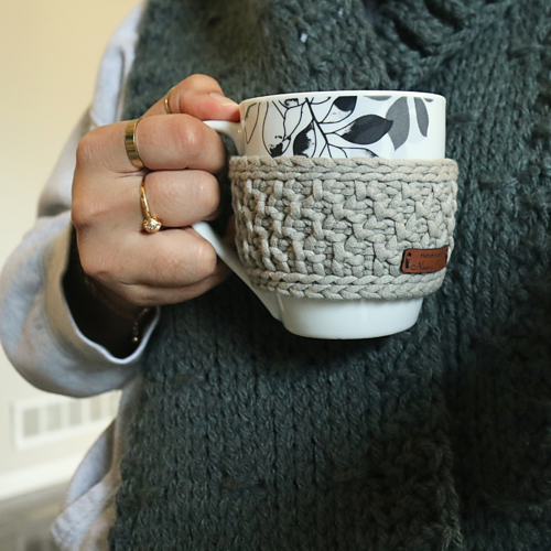 Enkel TC Honningkake Koppskålerpose? - Noorain Nizami