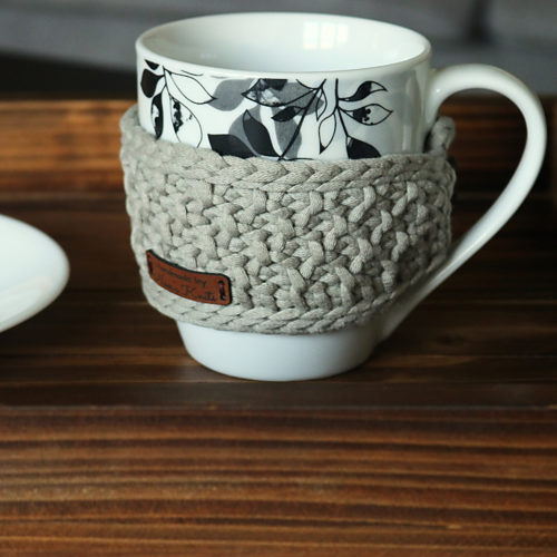 Enkel TC Honningkake Koppskålerpose? - Noorain Nizami