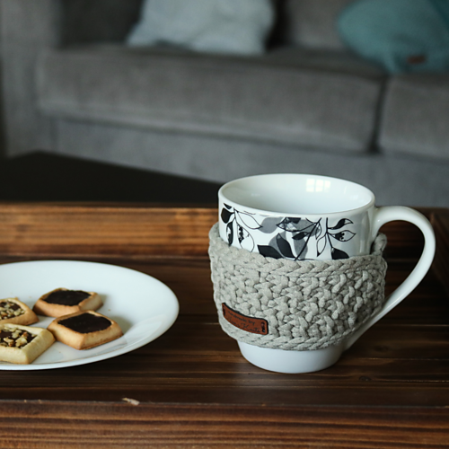 Enkel TC Honningkake Koppskålerpose? - Noorain Nizami