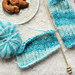 Nova Mitts pattern 