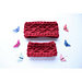 Butterflies Fluttering By Ear Warmer pattern 