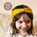 Lookin Swell Ear Warmer pattern 