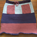 Pocketful of Color Skirt pattern 
