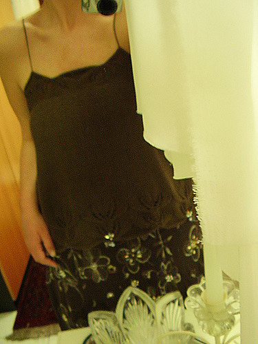 Beaded Cami photo 8