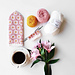 Spring Mittens photo 4