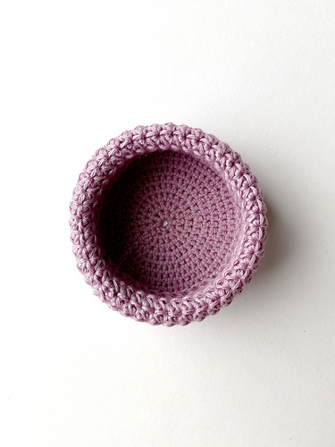 Basket Daisy photo 4