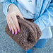 Jasmine Clutch pattern