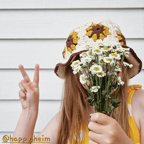 Bergen Lue - Makalani Sæther