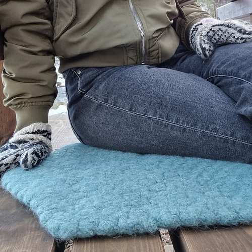 Jasmin Sittepute - Makalani Sæther