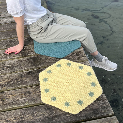 Jasmin Sittepute - Makalani Sæther