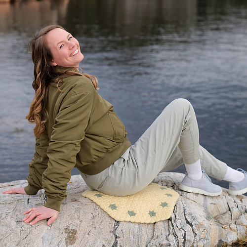 Jasmin Sittepute - Makalani Sæther