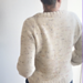 KEY PIECE Cardigan pattern