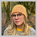 “2 for 1 and 1 for all” Beanie pattern