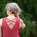 Top Encrucijada pattern 