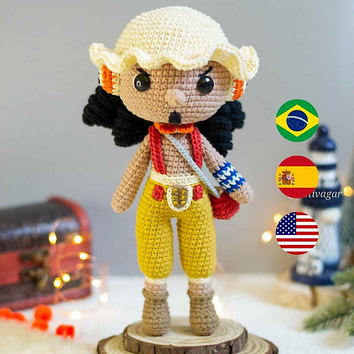 One Piece 1 - Mugiwaras - Thamires Kaled