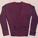 Gestrickte Jacke pattern