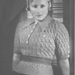 Sportlicher Pullover pattern 