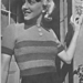 Originelle Bluse pattern 