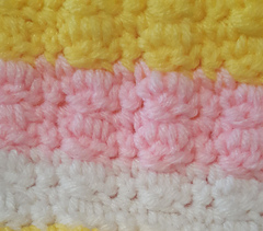 Create a bedspread that's as unique as your little princess.