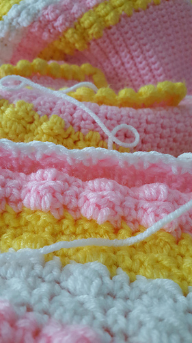 Whether gifted for a birthday, made to celebrate a special milestone, or simply stitched with love.