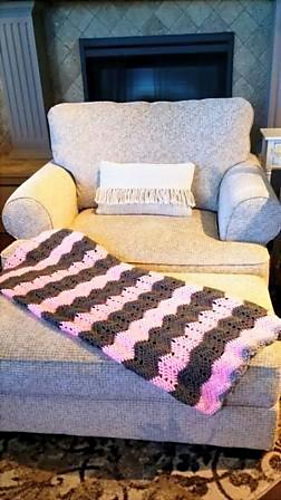 The perfect weekend project to unwind and dream away.