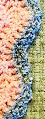 Finished with a clean, simple border that frames the design beautifully.