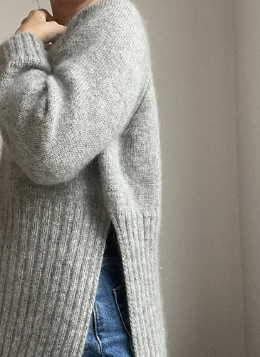 Eun Genser Light - Ane Fiskum Sunde