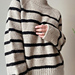 Sunde Winter Sweater pattern 