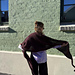 Aneo Shawl pattern