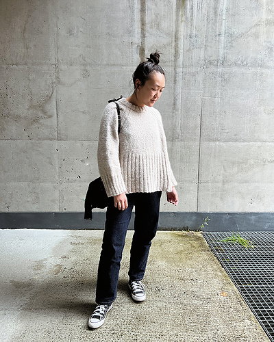 Eun Genser - Ane Fiskum Sunde