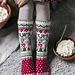 Rudolfus pattern 