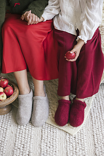Swedish Style Patterns Ravelry: Aarre pattern by Novita Design Studio