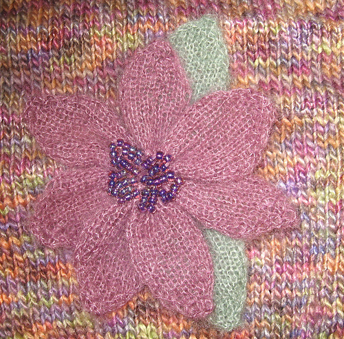 Flower Corsage photo 2