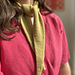Buttercup Scarf pattern