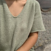 Matcha Tee shirt pattern