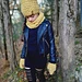 The Cambridge Beanie pattern 