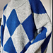 Colman Diamond Sweater pattern 