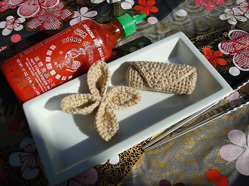 Spring Roll and Wonton photo 1