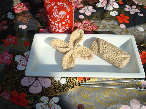 Spring Roll and Wonton photo 3