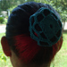 Mehndi Snood photo 3