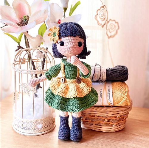 Emma Doll
